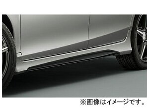  TChX|C[ h 70219-XMS-K0S0-ZZ z_ WFCh Side spoiler