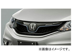  tgX|[cO 75100-XMS-K0S0 z_ WFCh Front sports grill