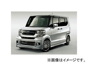  tgGAZbg 63000-XMD-K0S0 z_ N-BOXJX^/N-BOX{JX^ Front aero set