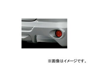  AA_[X|C[ W}t[^Cv h 84111-XML-K0S0-ZZ z_ IfbZC G/GEEX Rear and under spoiler