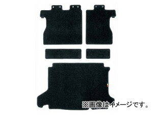  X|[cQbW}bg ubN 08P11-XMR-K1S0-BK z_ F[ nCubh/4WD Sports luggage mat