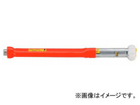 トップ工業/TOP プリセット形絶縁トルクハンドル T-100NTZ JAN：4975180371935 Preset type inserted torque handle