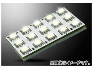 ANg LS-LINE LED[v ROOM LAMP 15SMD 3Chip 12Vp iԁFLS-M002WH exclusive