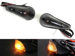 EBJ[(A) JTL jW EX 250 1988N`2007N J[{/X[N AP-BP-224005-CLSM F1Zbg(2) 2 Winker rear