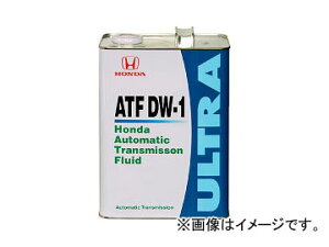 z_ gX~bVt[h EgATF-DW1 08266-99964 F4L×1 z_ GVI RR2 K24A 4WD 2010N11` 2400cc Trans mission fluid Ultra