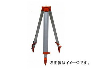 eNm̔ ʗpA~Oriʋrj TK-OL Aluminum tripod for surveying planar