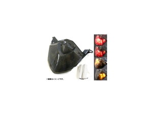 LEDe[v JTL ZX-6R 2009N 2 tail lamp
