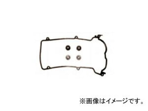 K.P�K�X�P�b�g �o���u�J�o�[�K�X�P�b�g VC615S JAN�F4562323881583 �_�C�n�c �X�g�[���A M100S EJDE EFI 1998�N01���`1998�N09�� 1000cc Valve cover gasket