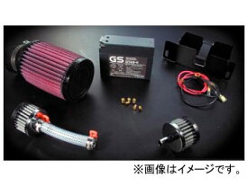 2輪 ラフ＆ロード LUKE スカチューンKIT セル仕様 LK-4110 ホンダ FTR223 Skutune cell specification