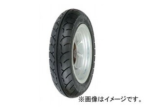 2 Vee Rubber ^C VRM146 tg/A 10C` 100/90-10 56J TL JANF4950545140173 tire
