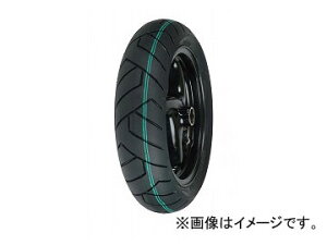 2 Vee Rubber ^C VRM119C tg/A 12C` 130/70-12 56L TL JANF4950545140333 tire