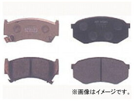 日産/ピットワーク ディスクパッド フロント AY040-MT018 ミツビシ/三菱/MITSUBISHI キャンター Disk pad