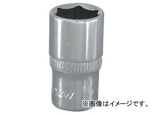 Seednew/V[hj[ 6.3\Pbg`10mm S-B2010H N[bL Socket wrench