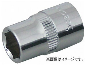 Seednew/�V�[�h�j���[ 9.5�\�P�b�g�����`10mm S-B3010H �N���[�����b�L socket wrench