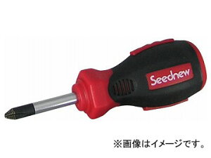 Seednew/V[hj[ vXX^r[hCo[ S-SD2-2 Plus stubby driver