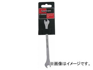 Seednew/V[hj[ EgtbgXpi`6×8 S-US0608 ʎdグ Ultra Flat Spana Rench