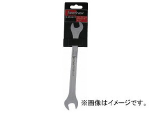 Seednew/V[hj[ EgtbgXpi`14×17 S-US1417 ʎdグ Ultra Flat Spana Rench