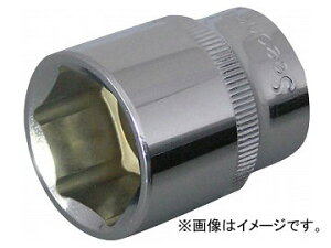 Seednew/V[hj[ 12.7p 6p\Pbg 23mm S-B4023H N[bL square sockets