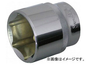 Seednew/�V�[�h�j���[ 12.7�p 6�p�\�P�b�g 30mm S-B4030H �N���[�����b�L square sockets