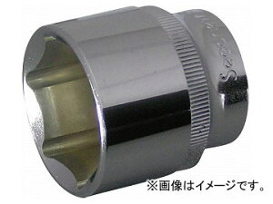 Seednew/V[hj[ 12.7p 6p\Pbg 32mm S-B4032H N[bL square sockets