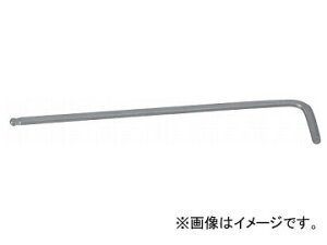 Seednew/�V�[�h�j���[ �{�[���|�C���g�L�[�����` 2.5mm S-HL025 Ball point key wrench