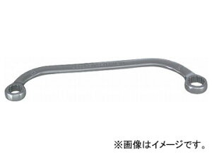 Seednew/�V�[�h�j���[ �n�[�t���[�������`8×10 S-HR-0810 Half Moon wrench