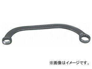 Seednew/�V�[�h�j���[ �n�[�t���[�������`10×12 S-HR-1012 Half Moon wrench