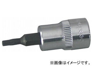Seednew/V[hj[ 9.5pgNXrbg\Pbg T-15 S-T15 N[bL square torque survit socket