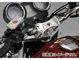 2輪 アグラス トップブリッジ 品番：P043-6982 ホンダ CB1100 JAN：4548664239368 Top bridge