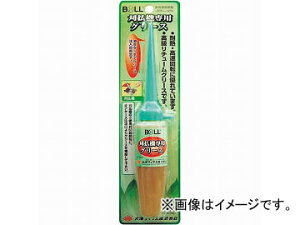 VbNX BOLL @pO[X 100g KB-100C JANF4952703020082 Grease for brush cuts