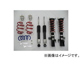 RS-R Best☆i 車高調キット 推奨仕様 BID300M ダイハツ ミライース LA300S FF NA X 660cc 2011年09月～2011年11月 Harmonic kit