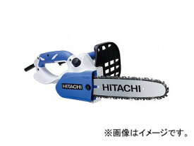 日立工機 電気チェンソー FCS30SA Electric chain saw