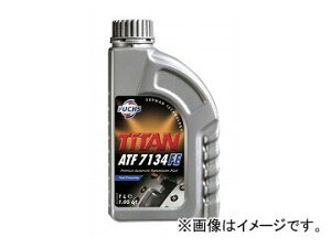�t�b�N�X ATF�I�C�� TITAN ATF7134FE 20L A600990503 oil