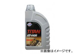 �t�b�N�X ATF�I�C�� TITAN ATF4400 20L A600700904 oil