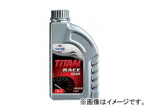 tbNX MAIC TITAN RACE 90 GEAR LS 1L A600892722 Oil
