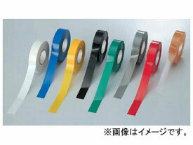 ユニット/UNIT ビニールテープ カラー:白,黄,緑,赤,青他 Vinyl tape