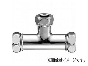 Oh/SANEI ǘAٌa`[Y H80-46-16X25X25 JANF4973987588303 Cleaning tube consolidated different diameter cheese