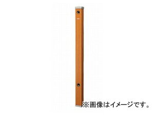 Oh/SANEI ؖڒ OʖؖڒuE T803W-60X900-BR JANF4973987787461 Wood grained faucet pillar