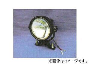 GXCGX/SYS ی^T[`Cgi160j (H3)12V55W ď́F1125-12S iԁF011251 Round searchlight