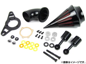 GACe[NN[i[Lbg n[[_rbh\ [C_[/t@bg{u/ChOCh 2004N`2007N ubN 2 Air intake cleaner kit