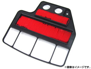 GAN[i[tB^[ z_ CBR400 NC23 AP-BP-A6 2 Air cleaner filter