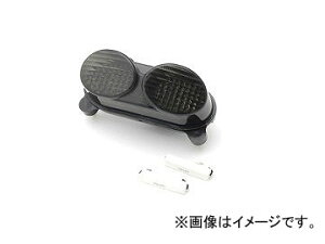 LEDe[v JTL ZZR600 2005N`2007N X[N 2 tail lamp