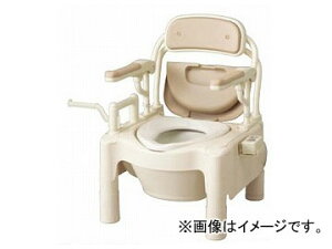 A  |[^ugC FX-CP͂˂ g͂˂т܂h ig[EKELj gXt@[^Cv 870-112 JANF4970210456989 Portable toilet Hayage Hanege Chibikuma kun heating comfortable de