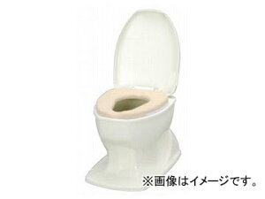 A  Tj^G[X OD i\tg֍ju m[}^Cv 533-423 JANF4970210416709 Sanitar Ace soft toilet seat stationary type