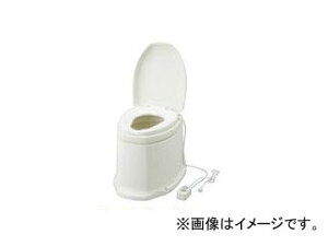 A  Tj^G[X SD ig[֍ju ⍂8 871-148 JANF4970210416884 Sanita Ace heating toilet seat stationary type