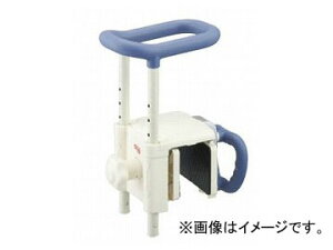 A  ߕt肷 UST-130R u[ 536-617 JANF4970210842225 Bathtub with height adjustment