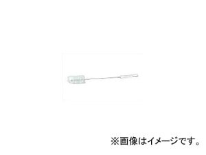 アロン化成 安寿 尿器ブラシ 591190 Urine brush