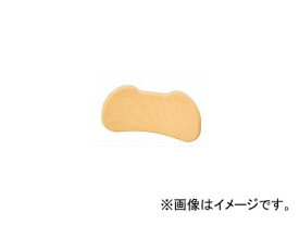 アロン化成 安寿 ソフトパッドHP背もたれ（ベージュ） 591461 Soft pad backrest beige