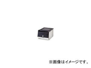 A ItBXS~ʗe ʃ{bNXA4itj Office garbage separation container box with key