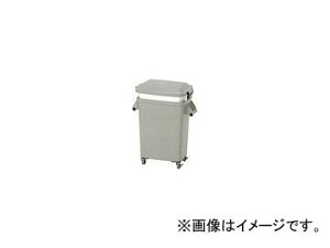 A ؂~[y[iLX^[tj CW-70 Draining kitchen pail with casters